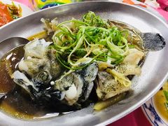 -阿兴生鱼片(大光路店)