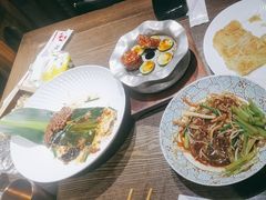 -魁盛居百年鲁菜馆(县西巷店)