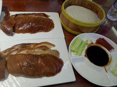 -惠宾饭庄(中山路店)