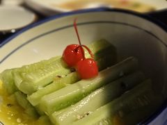 -阿谋美食·广西菜