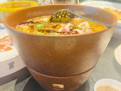 -炊江南·上海菜(国展华漕店)