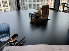 -喜悦烤鸭·新京菜(王府井店)