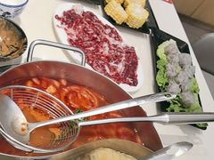 -陈记顺和潮汕牛肉火锅(韩江路店)