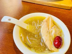 -御湾·浅水湾·贺胜土鸡汤(潜山店)