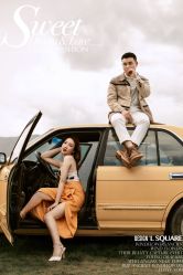 -太古映画婚纱摄影(天河店)