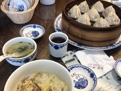 开洋馄饨-勤德兴(湖滨路店)