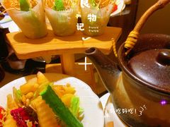 -天狗山料理(省体店)