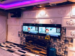 包房-唐会KTV(群力店)