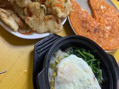 -屋里家延边朝鲜族冷面(南园店)