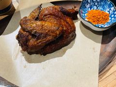 老卤扒鸡-和府捞面(北美新天地店)