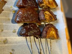 -肉串汪(月坛店)