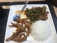 -大米先生(韶山南路店)