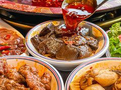 -三江两海老火锅(北京首店)