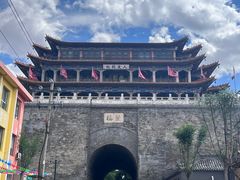 -暖泉古镇