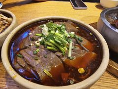 -张烤鸭·川菜·非遗冒烤鸭(青石桥店)