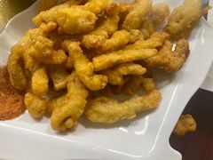 -途肴·老农饭庄(百里峡店)