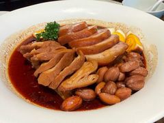 -汤城小厨•粤菜•靓汤(苏州街店)