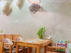 大堂-七七家的糖水店(南湾街1号店)