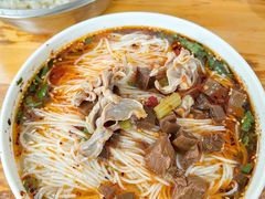 -潘米粉(银杏上街店)