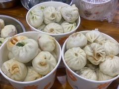 -红帽叔叔包子