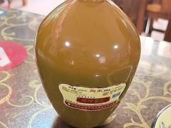 -涵家味土菜馆·徽州一绝臭鳜鱼(三河古镇店)