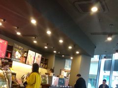 -星巴克(江阴万达店)