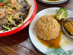 -叶存利海鲜大馅饺子(海宁路总店)