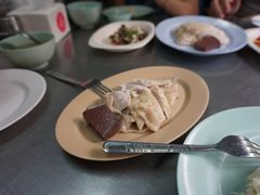 -红大哥水门鸡饭(總店)