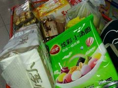 -人人乐(解放路二店)