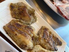 -大渔·观筵(三里屯太古里店)
