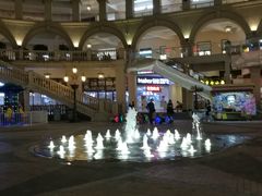 -王府井奥莱临潼小镇(临潼店)