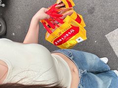 -老黄记手撕烤兔(玉林街店)