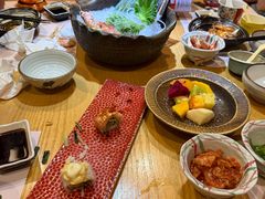 -吉兆·料理(红梅南路店)