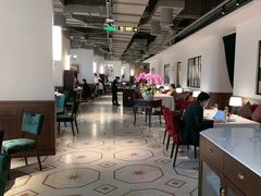 -漢舍中国菜馆(889广场店)