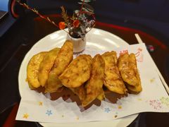 招积冰川茄子-青螺餐厅·家宴(松雅湖店)