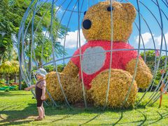 -三亚亚龙湾天域度假酒店
