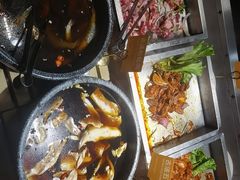 -星伦多自助料理·涮烤一体(虹悦城店)