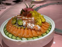-盛港湾海鲜食府(黄沙店)