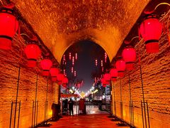 -西安城墙·碑林历史文化景区