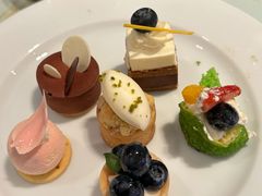 -马哥孛罗酒店·SAVVY全日餐厅