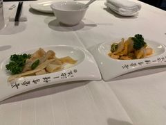 -三宝大饭店-中和艺素餐厅(浦上金山正祥广场店)