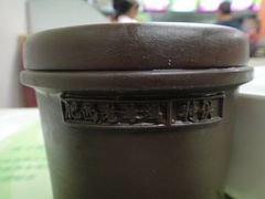 鸡汤-老乡鸡(淮河路步行街店)