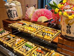 -珠海中海雅高铂尔曼酒店