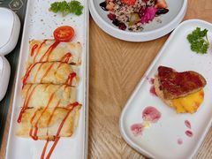 -庖丁兄弟干式熟成牛排自助餐厅(仁恒伊势丹店)