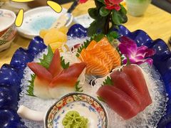 -桃屋日本料理(清华科技园店)