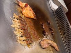 -火地铁板烧(昆山万象汇店)