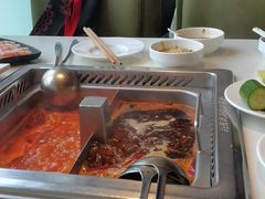 -海底捞火锅(威高广场店)