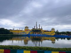 -北戴河圣蓝海洋公园