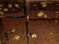 巧克力布朗尼-芦庄子桂顺斋(黄家花园店)