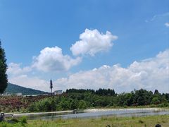 -玉舍国家森林公园